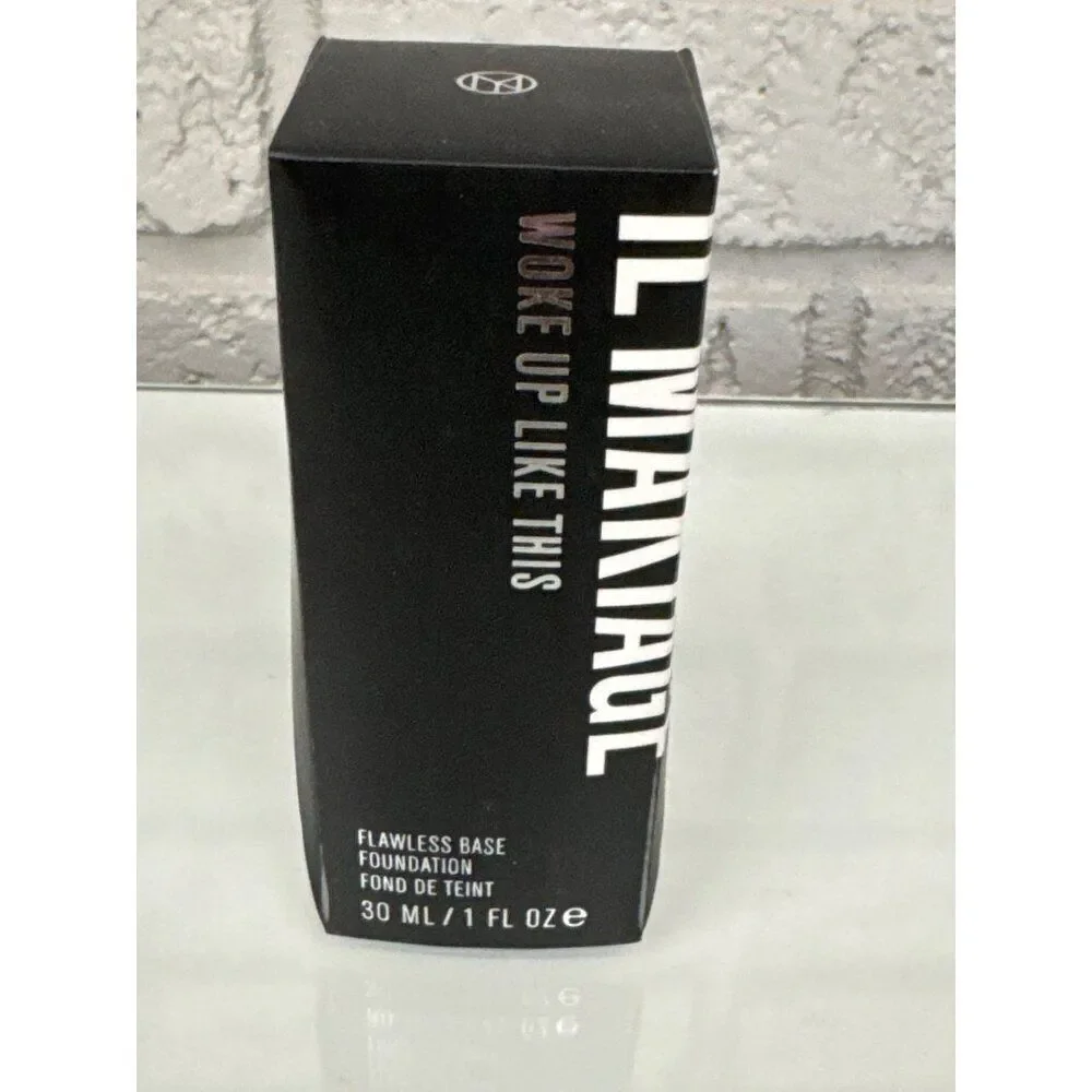 IL Makiage Woke Up Like This Flawless Base Foundation 170